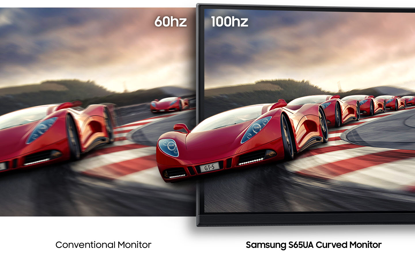 SAMSUNG Monitor